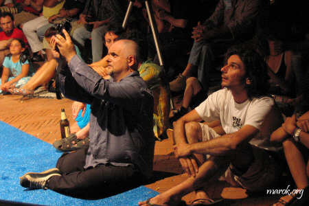 Max Piede fotoreporter