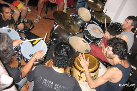 Jam - atto settimo