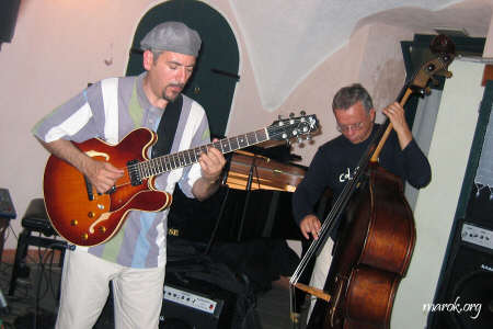 Jam - atto secondo