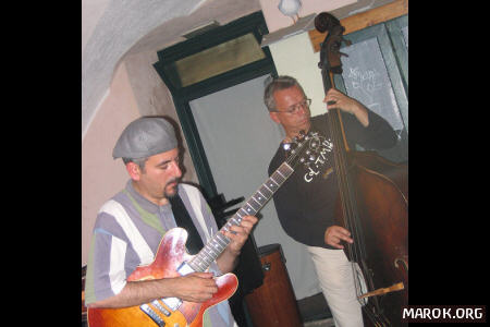 Jam - atto quarto
