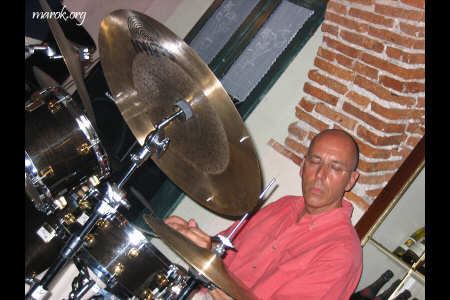 Jam - atto quinto