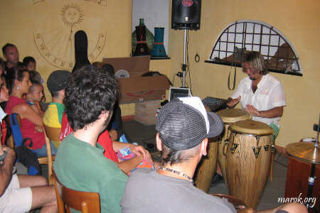 Pubblico jazz