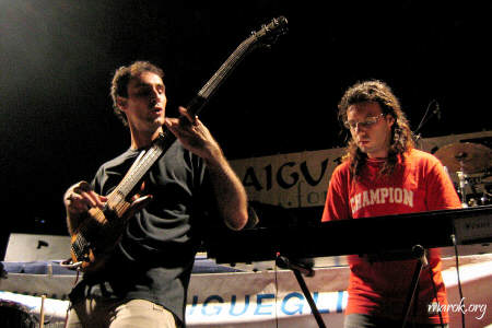 Fabio e Francesco