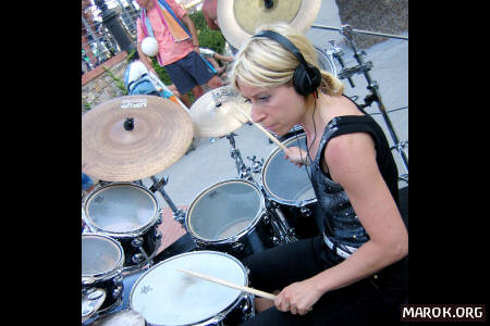 Alessia Mattalia rassegnata