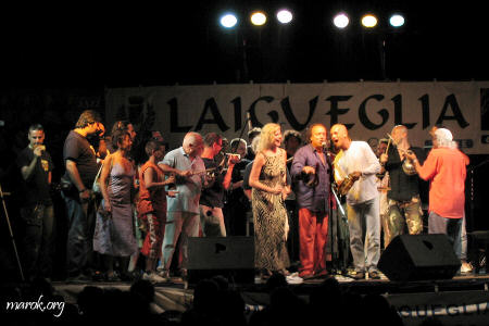 The Great Naco Orchestra - atto quinto