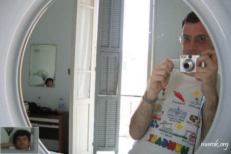 Artisti in albergo
