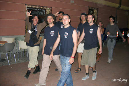Angelo & Friends