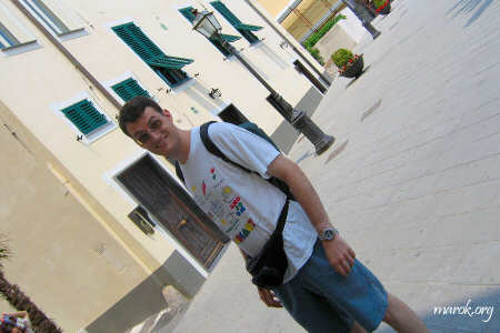 Grumo in Laigueglia