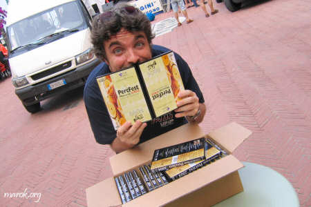Reparto merchandising