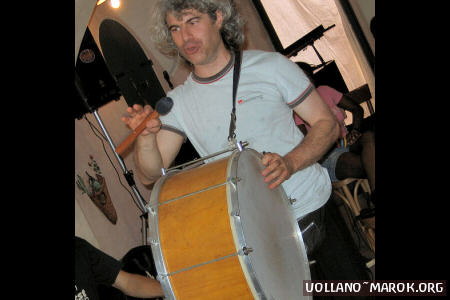 Marco Fadda docet