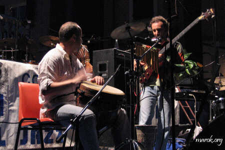 Danilo Visco duo