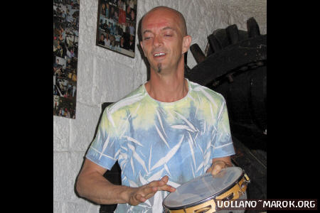 Gilson si scatena - atto secondo