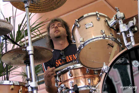 Luca Capitani