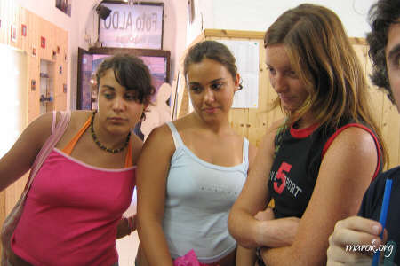 Las Pheegas