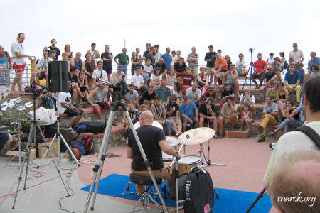 Pubblico jazz