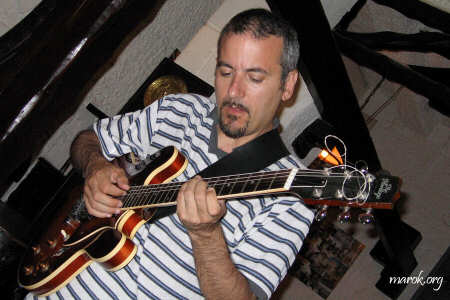 Jam - atto terzo