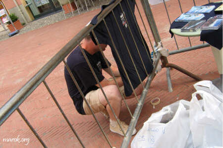 Autistico at work - atto secondo