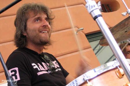 Luca Capitani Inquietante