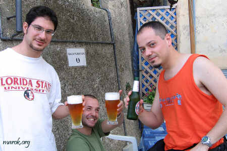 Prosit!