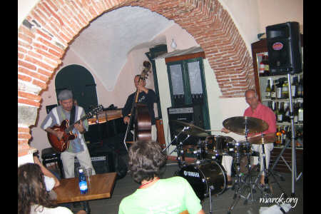 Jam - atto sesto