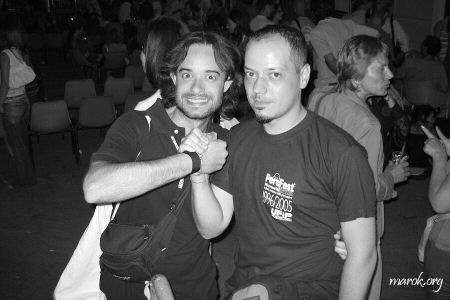 Ivan Piombino fans club