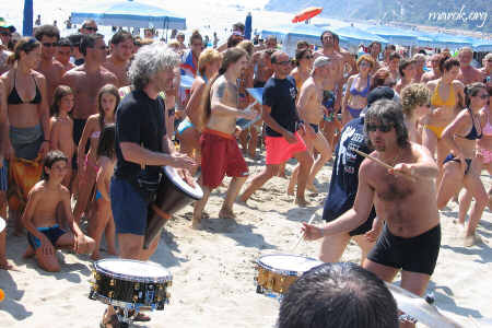 Rock!