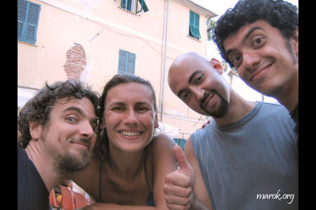Tutti su marok.org!