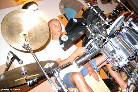 Gilson Silveira docet