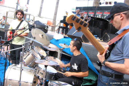 Tassiello quartet - check #1