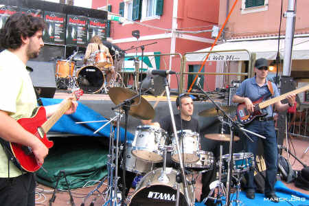 Tassiello quartet - check #2
