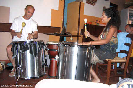 Gilson Brazil