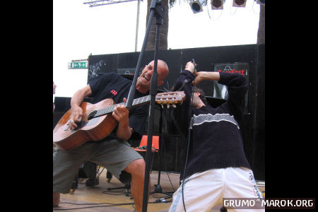Silveira Hard Rock Band - #1
