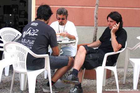 Meeting