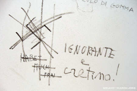 Saggezza popolare - atto II
