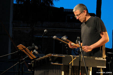 Andrea Dulbecco - #1