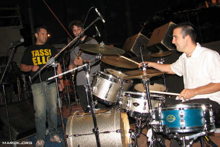 Comecazzosisuona