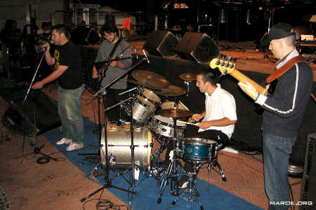 Tassiello quartet
