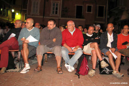 La giuria