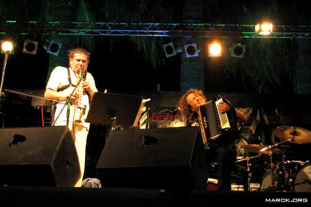 Girotto Biondini Duo