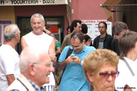Pubblico jazz