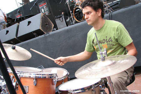 Roberto Carnevale - #3