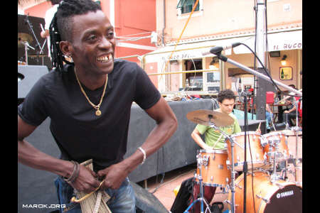 Ady Thioune - #2