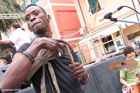 Ady Thioune - #3