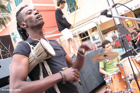 Ady Thioune - #4