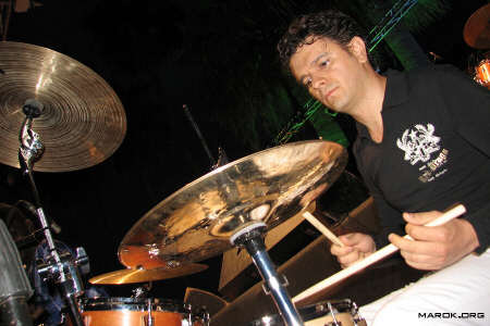 Roberto Carnevale - #1