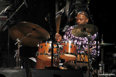 Sangoma Everett