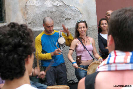 Jazz in Piazza Canosso - #2