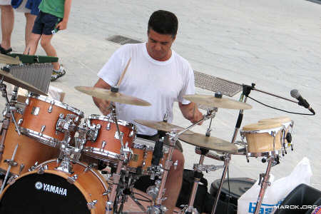 Alex Battini de Barreiro - #2