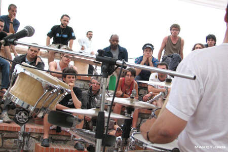 Pubblico jazz