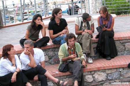 Pubblico jazz - #6